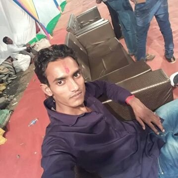 VinodPa56110732's profile picture. V9D...