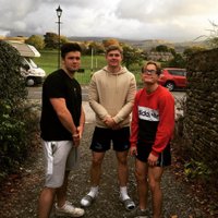 Bevan Rodd (@bevan_rodd) 's Twitter Profile