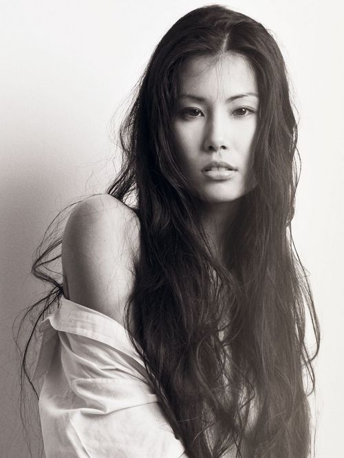 Jiaegyptmontai's profile picture. Jia-Egypt Montai Supermodel
