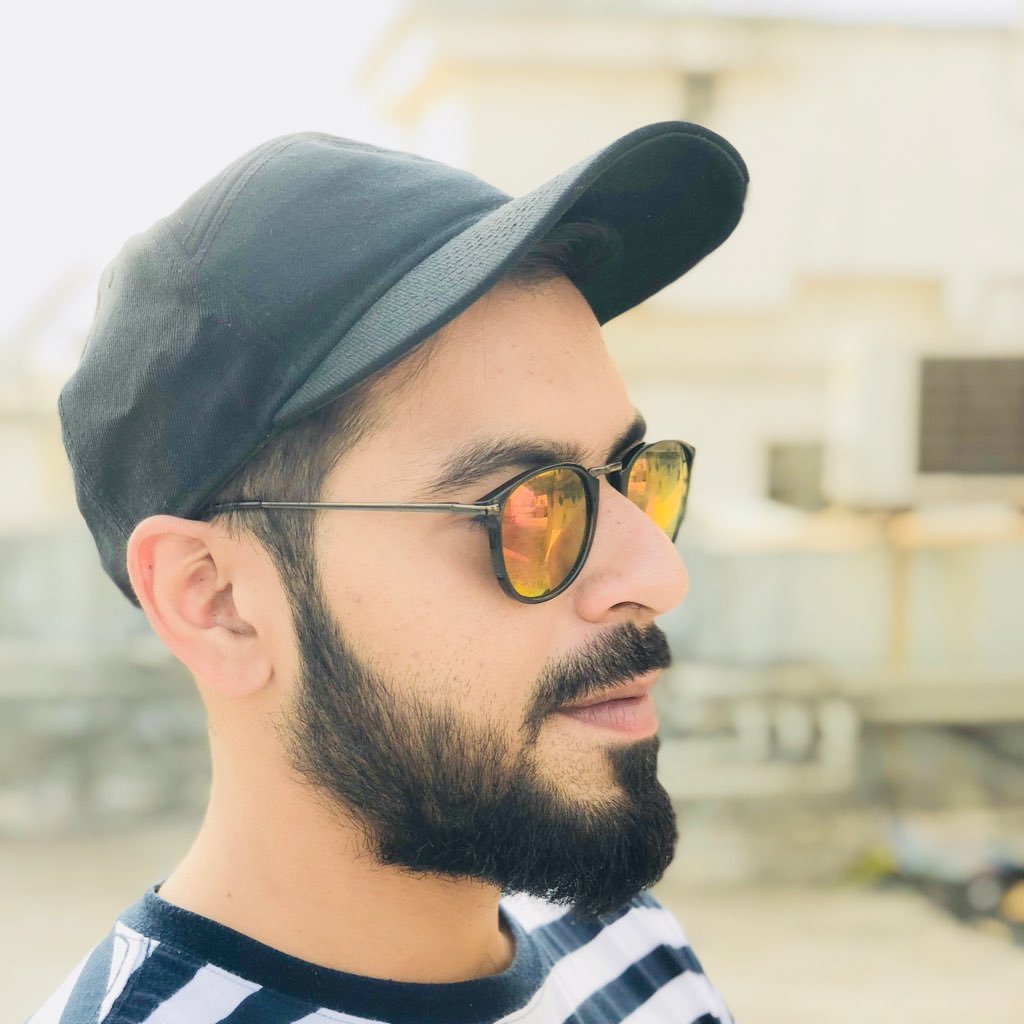 anshbhandari's profile picture. 