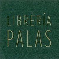 Librería Palas (@libreriapalas) 's Twitter Profile Photo Librería Palas (@libreriapalas) 's Twitter Profile Photo