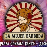 La Mujer Barbuda (@lamujer_barbuda) 's Twitter Profile