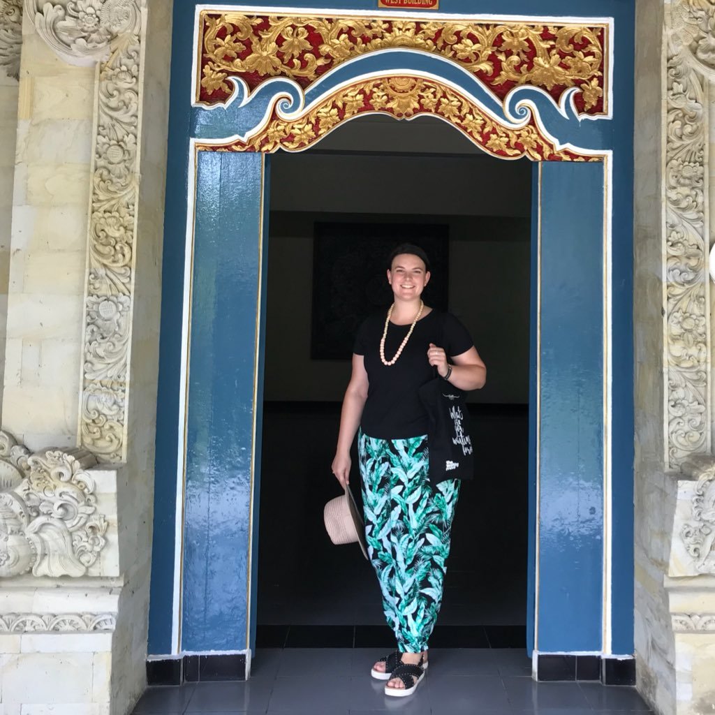 Yo_Landy's profile picture. Culture setter. Story changer. Made in Australia.