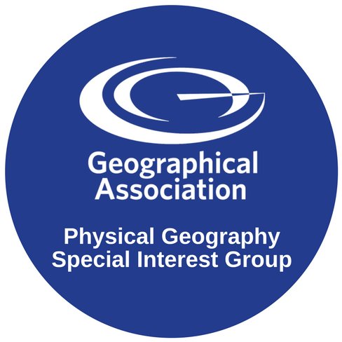 News and announcements from the GA Physical Geography SIG to support and enhance the teaching and learning of Physical Geography. All views our own.