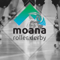 Moana Roller Derby (@moanaderby) 's Twitter Profile