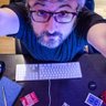 yrougy's profile picture. Vulgarisateur, formations informatiques. Twitch partner https://t.co/Zh4bxM7H8s — https://t.co/DLFMXAkxQy Dinosaure des Internets. https://t.co/9bWU9ZSHT4