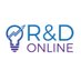 R&D Online (@RandD_Online) Twitter profile photo