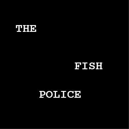 _TheFishPolice's profile picture. Brand new EP ‘Edge Myself to the Middle’ out now! A @HeartnSoulArt
production. 🌵🚗🚁