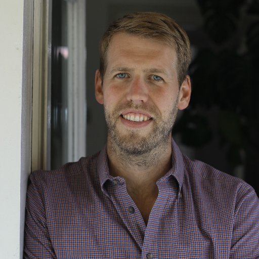 Daniel Mertens Profile