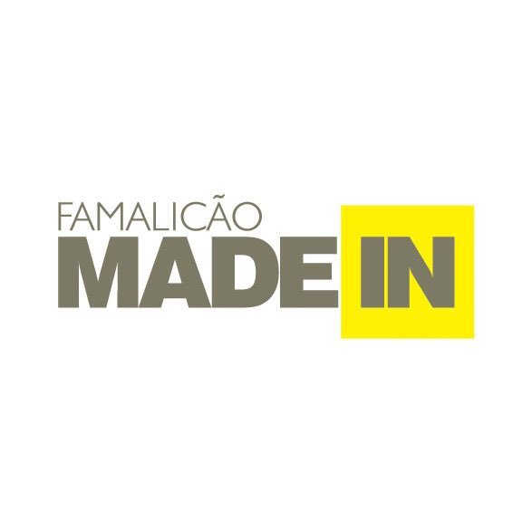 famalicaomadein's profile picture. Famalicão Made IN is an ambitious project whose goal is territorial affirmation, centred particularly on the economic potential of the municipality.