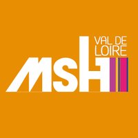 MSH Val de Loire(@MSHValdeLoire) 's Twitter Profile Photo