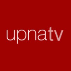upna_tv's profile picture. Plataforma audiovisual de la Universidad Pública de Navarra
Nafarroako Unibertsitate Publikoko ikus-entzunezko plataforma