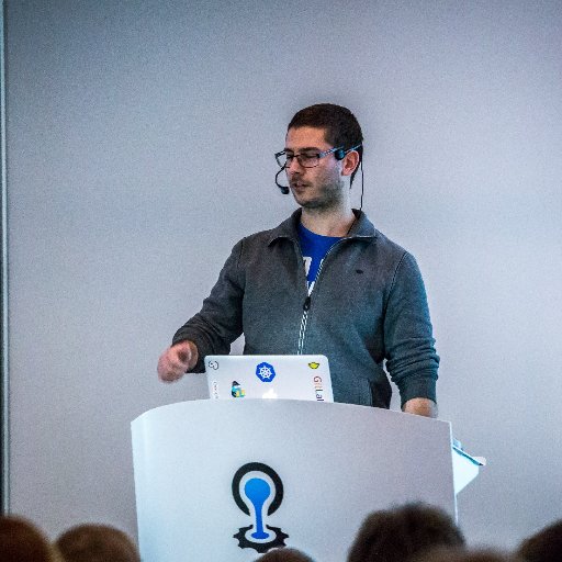 Cloud developer @ChaosGroup, Co-organizer @golangbulgaria, student, mountain lover, gopher. Are you enlightened? Views are my own.
