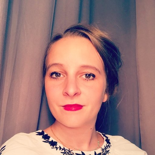 MarionPassault's profile picture. 