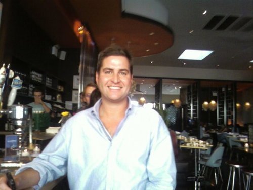 JakeSpitzNYC's profile picture. Flywheel Sports, DreamDry,  http://t.co/fGtsGlisvq