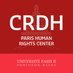 Paris Human Rights Center (@crdhparis2) Twitter profile photo