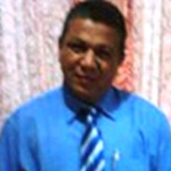 José Eraldo Vicente Alves Profile