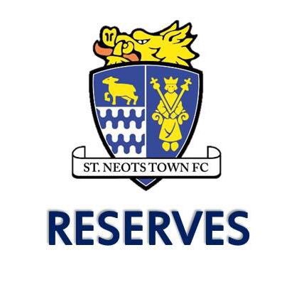 St Neots Tn Reserves