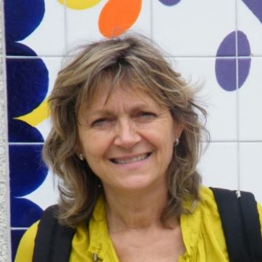 BallesterSylvie's profile picture. Peindre, dessiner et partager : le but de tous mes voyages 🎨🖌️ #carnetdevoyage #travel #sketchbook #painting #drawing