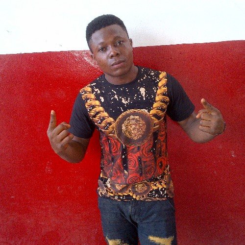 livingstone903's profile picture. I'm Livingstone by name i am a music artist i love singing and dancing music is my life