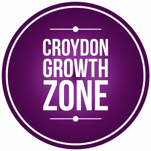 Official Twitter account for Croydon Growth Zone developer communication with London Borough of Croydon