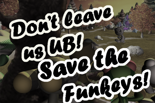 SaveFunkeys's profile picture. 