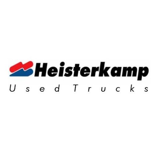 HeisterkampUsed's profile picture. Heisterkamp Used Trucks and Trailers holds a broad and varied stock of used trucks and trailers in early to late models.