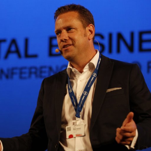 meyergossner's profile picture. Entrepreneur, Coach, Keynote Speaker & Moderator - Body: German. Heart: British. Soul: Italian #digitalstrategy #socialbiz #b2b; Imprint https://t.co/CcqM7JP4mO