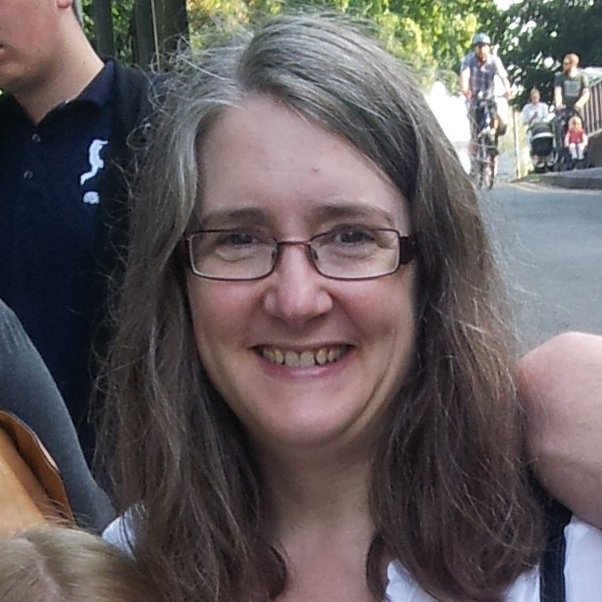 Prof Alannah Tomkins Profile