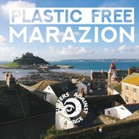 PlasticFreeMarazion (@plasticfreemz) 's Twitter Profile