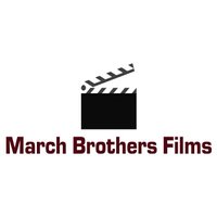 March Brothers Films Inc.(@marchbrosfilms) 's Twitter Profile Photo