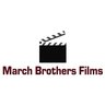 marchbrosfilms's profile picture. #Indie #Film Producers #SupportIndieFilm  #Filmmaker #LGBTQ #Latino #AfricanAmerican #Jewish #Asian