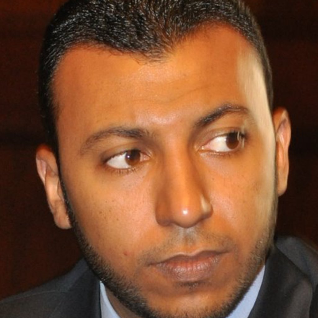 mohamed_abugila's profile picture. 