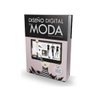 DisenoModaDig's profile picture. El libro para el aprendizaje de las técnicas de Diseño de MODA por Ordenador