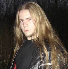 german_metal's profile picture. Metal and rock music from Germany