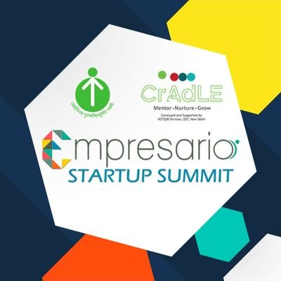 Empresario Startup Summit 2020 is the 9th Annual Flagship Event of Entrepreneurship Development Institute of India, Ahmedabad.