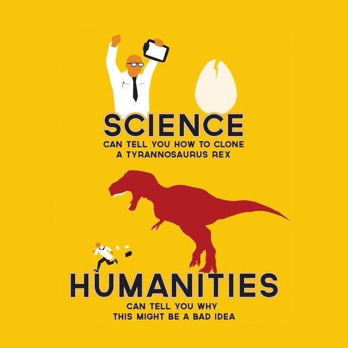 News and updates from the St Joseph's Humanities department.