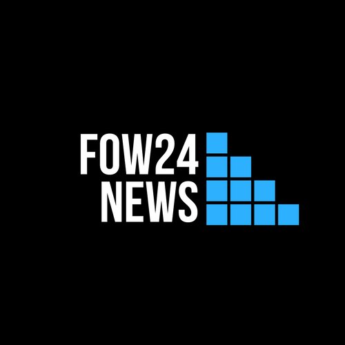 Welcome to fow24news.
A Nigerian based online News Media Hub created by FOW Media Limited