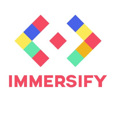 cutting edge tools for the next generation of immersive media.
This project receives funding from the @EU_H2020 Research & Innovation Programme.