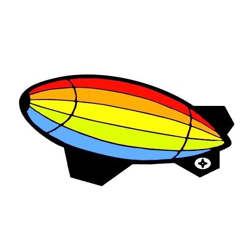 Skyshipblimps's profile picture. A Big branding space and Technology put together is created as a solution to Innovative branding concepts.   

Fly Your Brand.