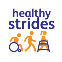 Healthy Strides Foundation(@HealthyStridesF) 's Twitter Profile Photo