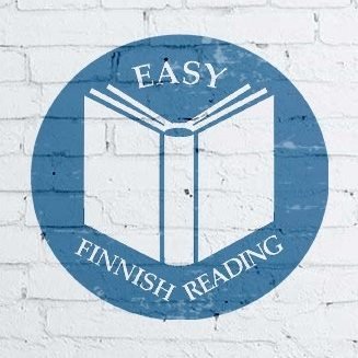 Empowering foreigners to read Finnish with classical fiction in an accessible language. 📖🇫🇮