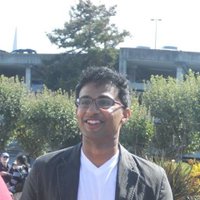 Rahm Ramanathan MD, PhD (@rahm_ramanathan) 's Twitter Profile