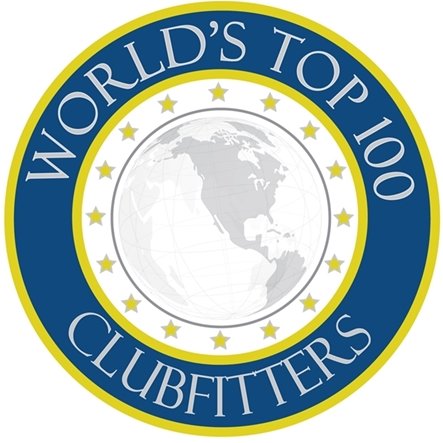 Dick Cicero, 2017 World's TOP 100 Clubfitter; Dedicated to Custom Fitting and Building the Best Golf Clubs KZG, Taylor Made.....