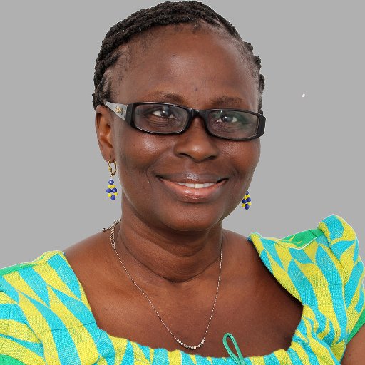 Ghana’s nominee for re-election unto the UNCRPD
Global Advocacy Manager-Social Inclusion @Sightsavers 
President @ICEVI Africa
Board Member @gfdghana