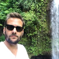 Gabriel Macht (@gabrielmacht) 's Twitter Profile Photo