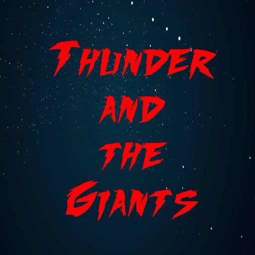 Thunder and the Giants, an alternative rock band from Liverpool. Debut EP 'Polaroid Memories' out now on iTunes, Amazon, Google Play and Spotify