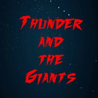 Thunder and the Giants (@tatgband) 's Twitter Profile