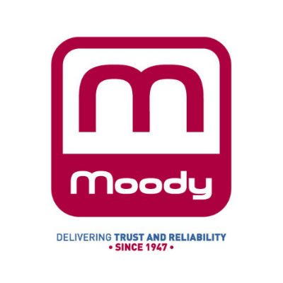 D Moody Haulage Ltd