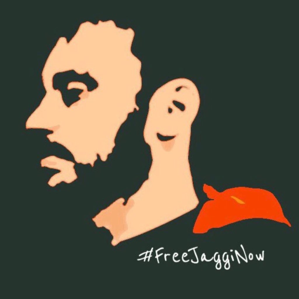 #JagtarSinghJohal a Sikh human rights activist from Scotland abducted, tortured, falsely imprisoned by the Indian government. Follow the campaign: #FreeJaggiNow